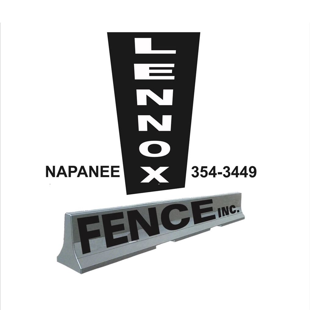Lennox Fence