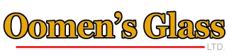 Oomens Glass