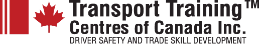 Transport Training Centres of Canada