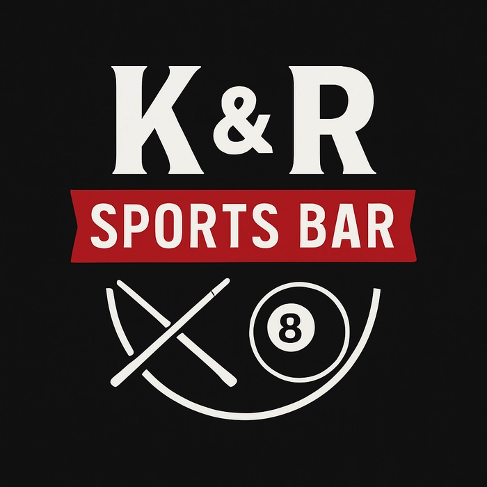 K&R Sports Bar