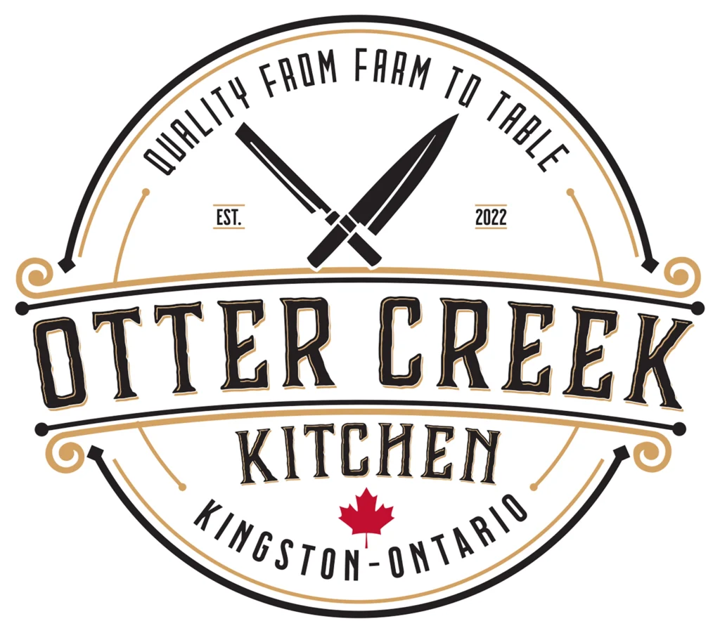 Otter Creek logo