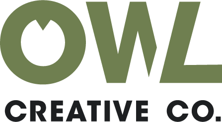 OWL Creative Co. Logo White-Black@72x