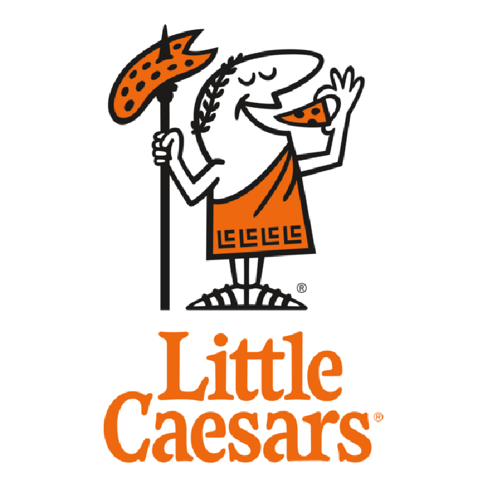 Little ceasars logo